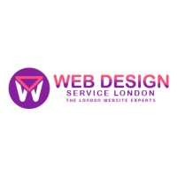 Web Design Service London logo - Similar company to Web Honey Web Design Based In Hobart, Service Area Anywhere In The World
