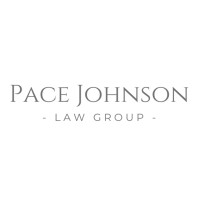 Pace Johnson Law Group logo - Similar company to Winc Circle