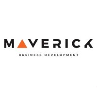 Maverick Business Development logo - Similar company to Orka Solutions