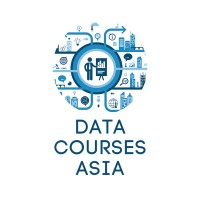 Data Courses Asia logo - Similar company to Up To Us