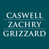 Caswell Zachry Grizzard logo - Similar company to Ellipsas