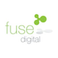 Enterprise Marketing - Fuse Digital logo - Similar company to 121 Creative