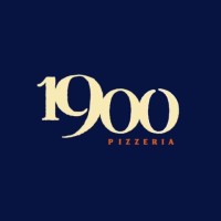 1900 Pizzeria logo - Similar company to Siade