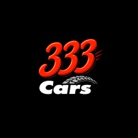 333Cars logo - Similar company to Nexcar