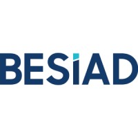 BESİAD logo - Similar company to Bolt Fasteners Co.