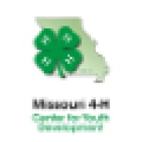4-H Center for Youth Development logo - Similar company to Partners For Progress, Nfp
