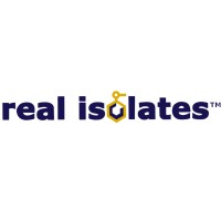 Real Isolates LLC logo - Similar company to Hal Extraction