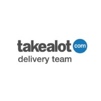 Takealot Deliver Team logo - Similar company to Mulbarton Primary