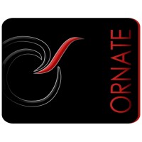Ornate Designs logo - Similar company to Ornate Solutions Gmbh