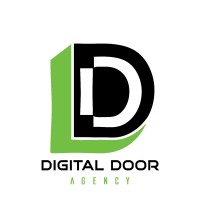 Digital Door Agency logo - Similar company to Blackfly Solution