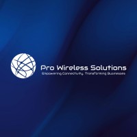 Pro Wireless Solutions logo - Similar company to Advanced Mobility Solutions Ltd