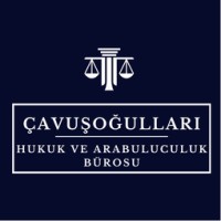 Çavuşoğulları Hukuk ve Arabuluculuk