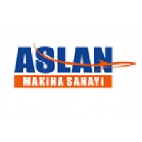 ASLAN MAKİNA SANAYİ logo - Similar company to Axis Savunma