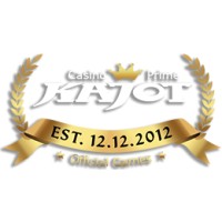Kajot Casino Prime logo - Similar company to Kajot