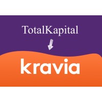 Totalkapital AS --> Kravia AS logo - Similar company to Jona Engineering