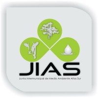 Junta Intermunicipal de Medio Ambiente Altos Sur logo - Similar company to Huella Delta - Impacto Colectivo