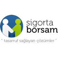 Sigorta Borsam Sigorta Aracılık Hizmetleri Ltd. Şti. logo - Similar company to Divan Sigorta