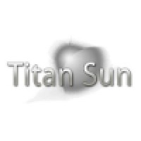 Titan Sun Development logo - Similar company to Y&I Import Export