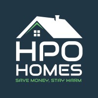 HPO Homes logo - Similar company to Grafter