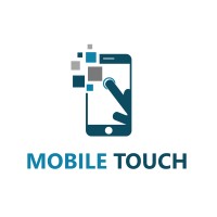mobiletouchco logo - Similar company to Diwan Al Tamayoz, Ltd