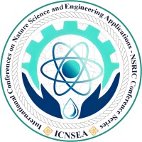 International Conferences on Nature Science and Engineering Applications logo - Similar company to International Conferences & Events