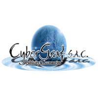 Cybergraf logo - Similar company to Cybergraff