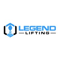 Legend Lifting Pty Ltd logo - Similar company to Aj Cranes