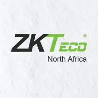 ZKTeco North Africa logo - Similar company to Almakkan
