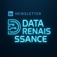 Data Renaissance logo - Similar company to Responsive Analytix
