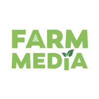 Farm Media logo - Similar company to Omnitrattore.It