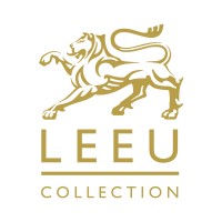 Leeu Collection logo - Similar company to Alchemy Communications