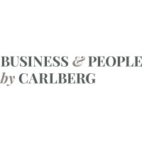 Business & People by Carlberg logo - Similar company to Prabi Ab