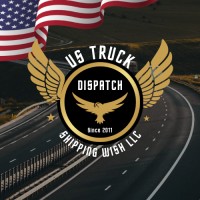 US TRUCK DISPATCH logo - Similar company to Serves Sense