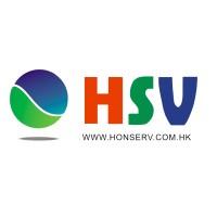 Hong Kong Honserv Limited logo - Similar company to Comway Technology Llc