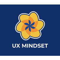 The UX Mindset logo - Similar company to 7Dish