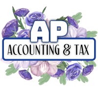 AP Accounting & Tax LLC logo - Similar company to Stone Financial: Cpas & Wealth Mgmt