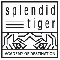 Splendid Tiger® | Academy of Destination® logo - Similar company to 3Sixty Management Services, Llc