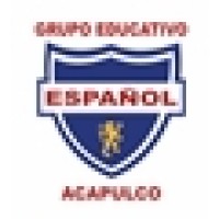 Grupo Educativo Español logo - Similar company to Universidad Loyola Del Pacífico