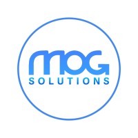 MOG Solutionss logo - Similar company to All Terrain Technology