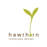 Hawthorn Landscape logo - Similar company to Plusliving Construction