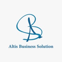 Altis Business Solutions | Digitizing Sales & Distribution logo - Similar company to Altis Technologies