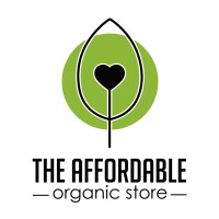 The Affordable Organic Store logo - Similar company to Lyik Technologies Private Limited