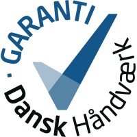 Dansk Håndværk logo - Similar company to Børge Lind & Sønner A/S