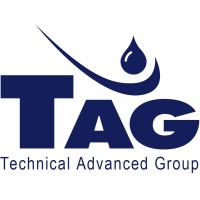 TAG Chemicals GmbH logo - Similar company to Polynovel
