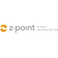 Z-Point Dr. Prünte Und Partner Mvz-Gbr