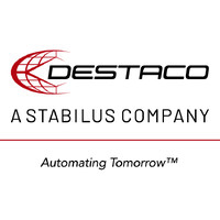 DESTACO logo - Similar company to Switch