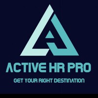 Active HR Pro & Training pvt ltd logo - Similar company to Skyscraper Consulting