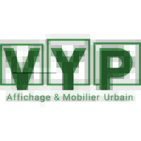 VYP AFFICHAGE ET COMMUNICATION logo - Similar company to Com'Pulse