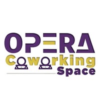 OPERA COWORKING SPACE logo - Similar company to Webcom Guinée