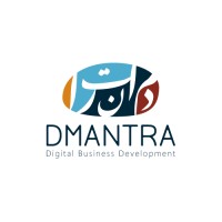 DMantra logo - Similar company to Emix Digital